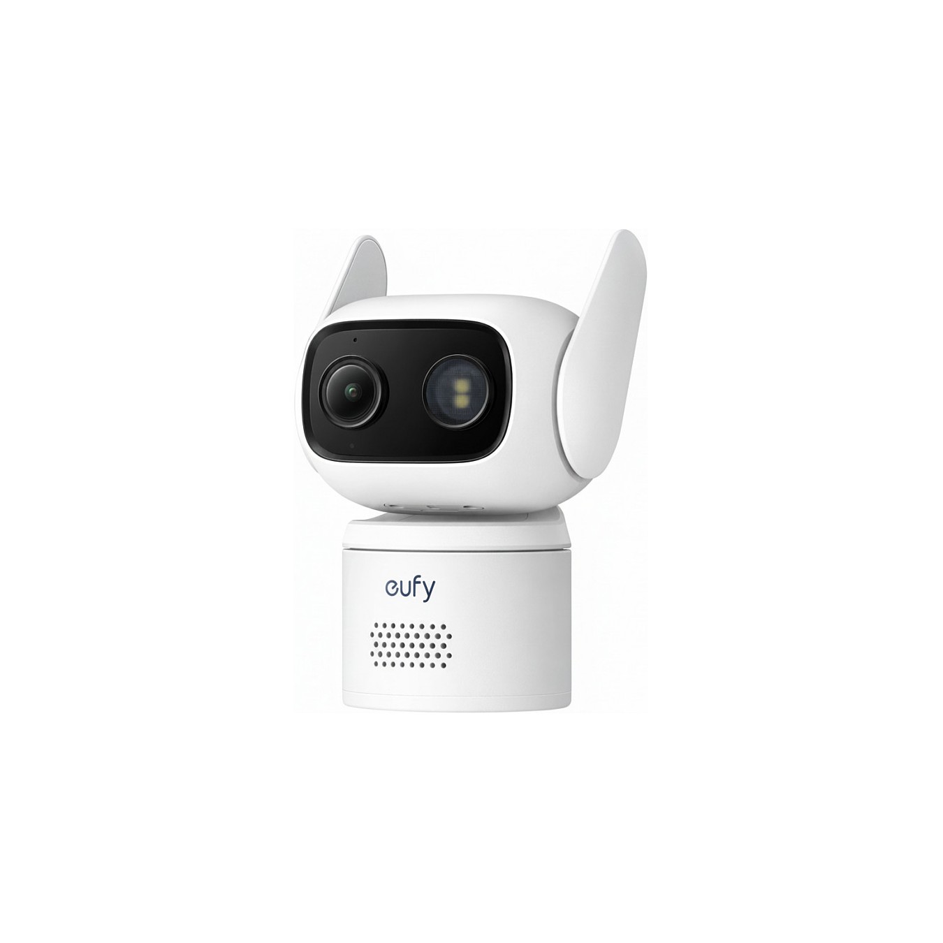 Buy eufyCam C31 Solo white in Cyprus, Nicosia, Limassol, Larnaka, Pafos