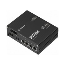 Buy Teltonika · Router · RUTM55 · 5G Industrial Router in Cyprus, Nicosia, Limassol, Larnaka, Pafos