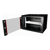 Buy 19' Fachboden fest für Serverschränke 40cm 1U grau in Cyprus, Nicosia, Limassol, Larnaka, Pafos