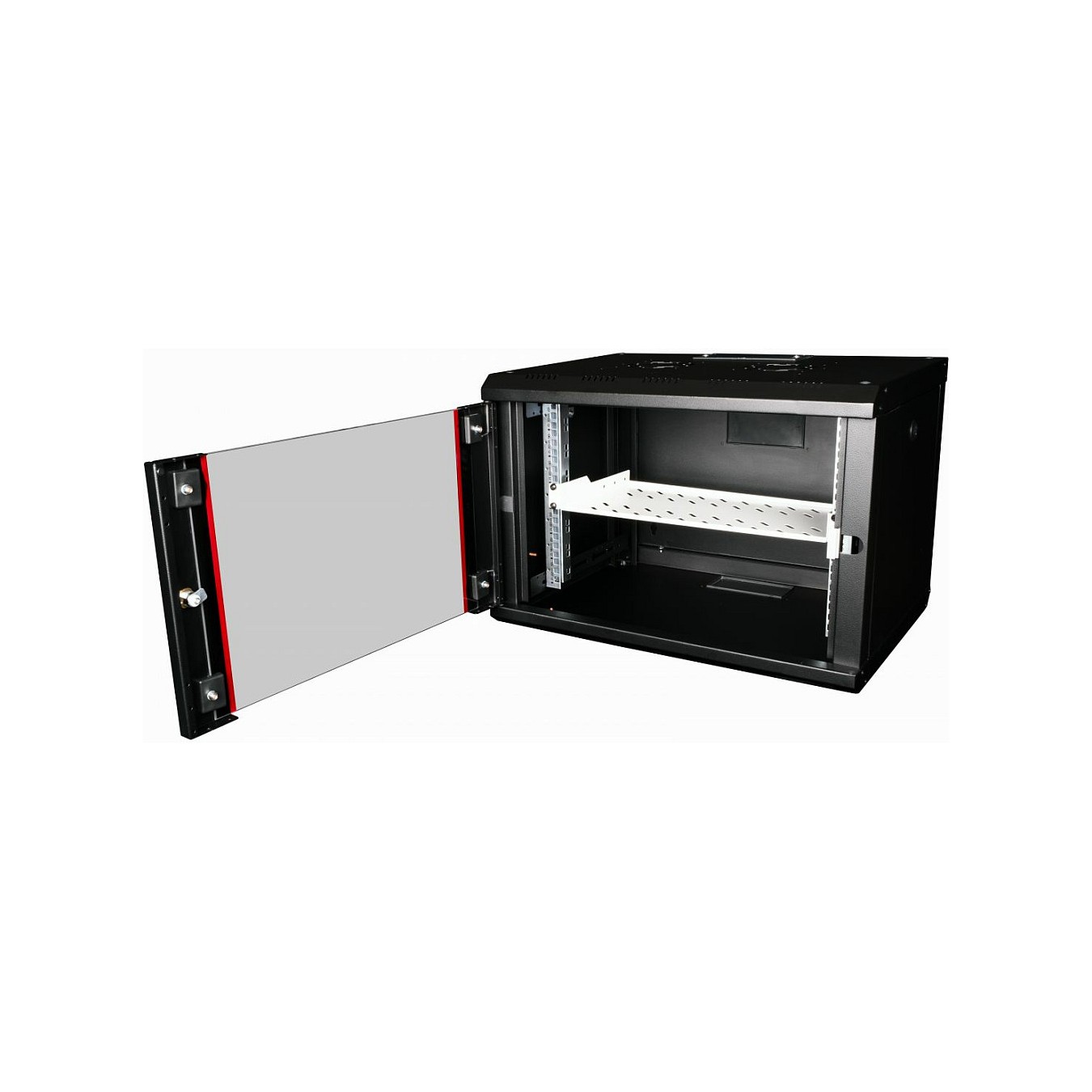Buy 19' Fachboden fest für Serverschränke 40cm 1U grau in Cyprus, Nicosia, Limassol, Larnaka, Pafos