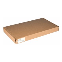 Buy 19' Fachboden fest für Serverschränke 40cm 1U grau in Cyprus, Nicosia, Limassol, Larnaka, Pafos