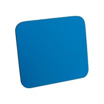 Buy ROLINE Mausmatte blau anti-statisch in Cyprus, Nicosia, Limassol, Larnaka, Pafos