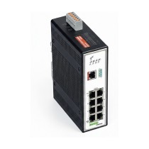 Buy WAGO 852-1605 INDUSTRIAL-MANAGED-SWITCH in Cyprus, Nicosia, Limassol, Larnaka, Pafos