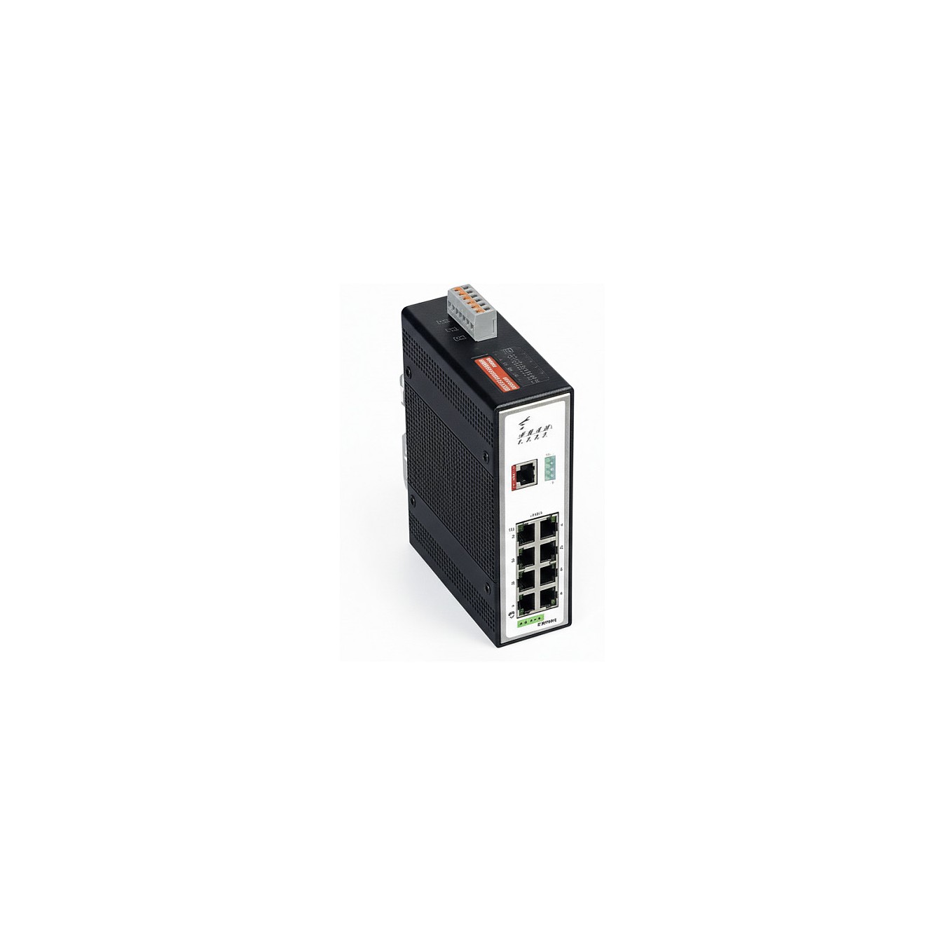 Buy WAGO 852-1605 INDUSTRIAL-MANAGED-SWITCH in Cyprus, Nicosia, Limassol, Larnaka, Pafos