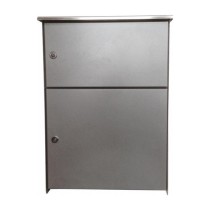 Buy DoorBird D1101V IP Video Türstation Aufputz Edelstahl V2A in Cyprus, Nicosia, Limassol, Larnaka, Pafos