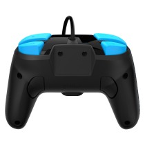 Buy PDP Rematch GLOW Sheikah Shoot kabelgebundener Controller für die Nintendo Switch in Cyprus, Nicosia, Limassol, Larnaka, Paf