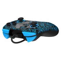 Buy PDP Rematch GLOW Sheikah Shoot kabelgebundener Controller für die Nintendo Switch in Cyprus, Nicosia, Limassol, Larnaka, Paf