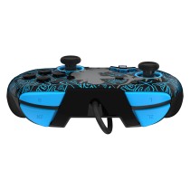 Buy PDP Rematch GLOW Sheikah Shoot kabelgebundener Controller für die Nintendo Switch in Cyprus, Nicosia, Limassol, Larnaka, Paf