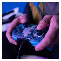 Buy PDP Rematch GLOW Sheikah Shoot kabelgebundener Controller für die Nintendo Switch in Cyprus, Nicosia, Limassol, Larnaka, Paf