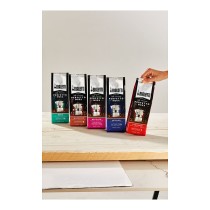 Buy Bialetti Perfetto Moka vaniglia gemahlen 250 g in Cyprus, Nicosia, Limassol, Larnaka, Pafos