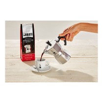 Buy Bialetti Perfetto Moka vaniglia gemahlen 250 g in Cyprus, Nicosia, Limassol, Larnaka, Pafos