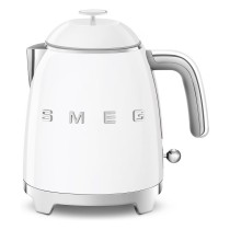 Buy SMEG KLF05WHEU Mini Wasserkocher Weiss in Cyprus, Nicosia, Limassol, Larnaka, Pafos