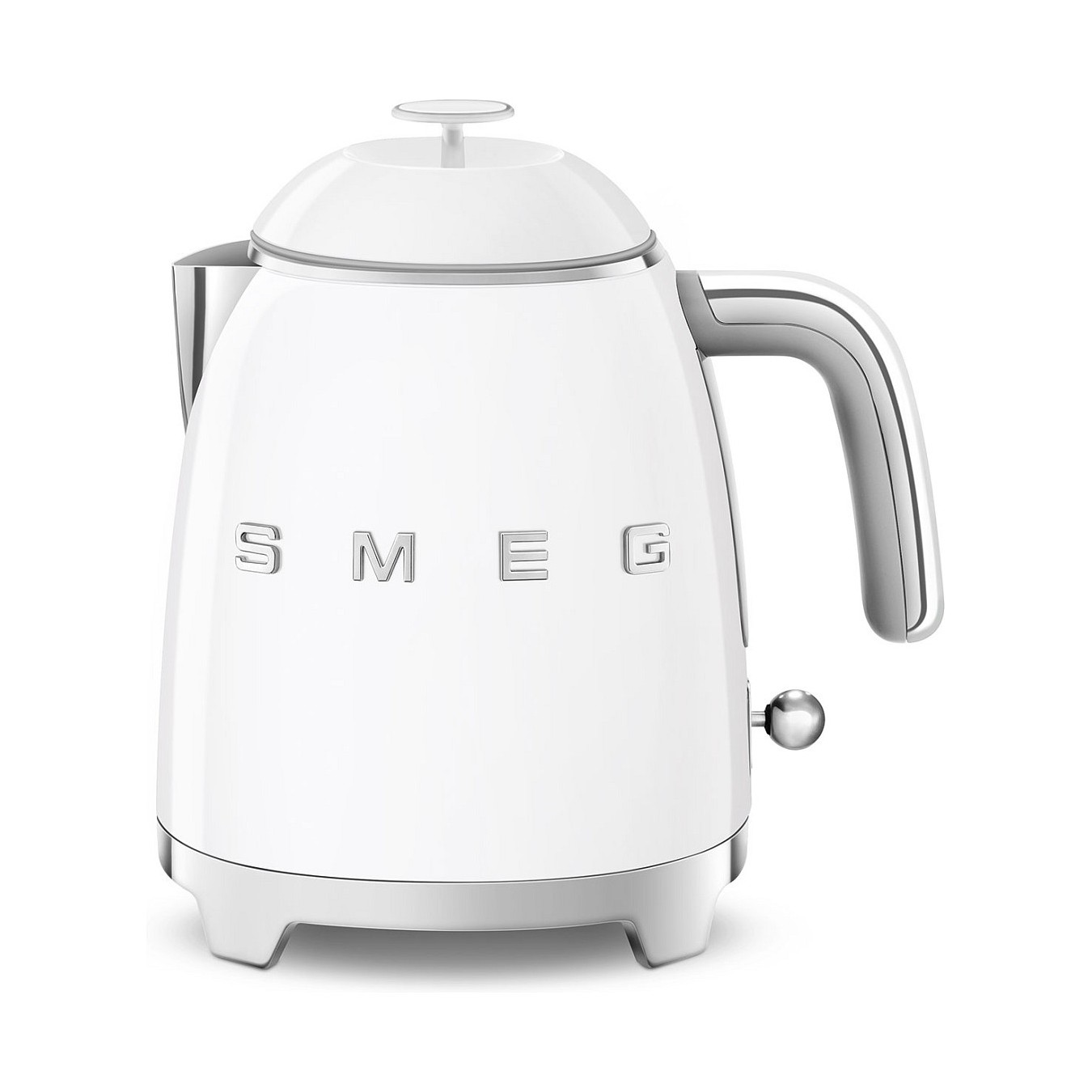 Buy SMEG KLF05WHEU Mini Wasserkocher Weiss in Cyprus, Nicosia, Limassol, Larnaka, Pafos