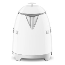 Buy SMEG KLF05WHEU Mini Wasserkocher Weiss in Cyprus, Nicosia, Limassol, Larnaka, Pafos