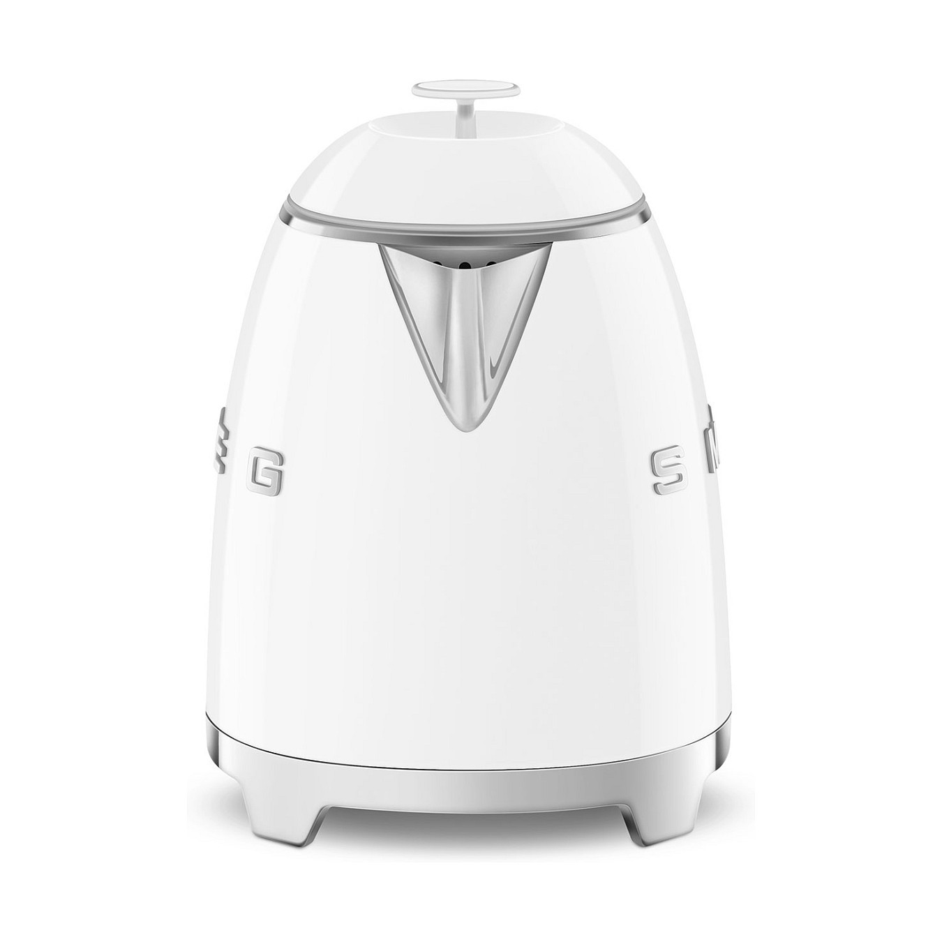 Buy SMEG KLF05WHEU Mini Wasserkocher Weiss in Cyprus, Nicosia, Limassol, Larnaka, Pafos