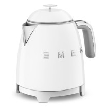 Buy SMEG KLF05WHEU Mini Wasserkocher Weiss in Cyprus, Nicosia, Limassol, Larnaka, Pafos