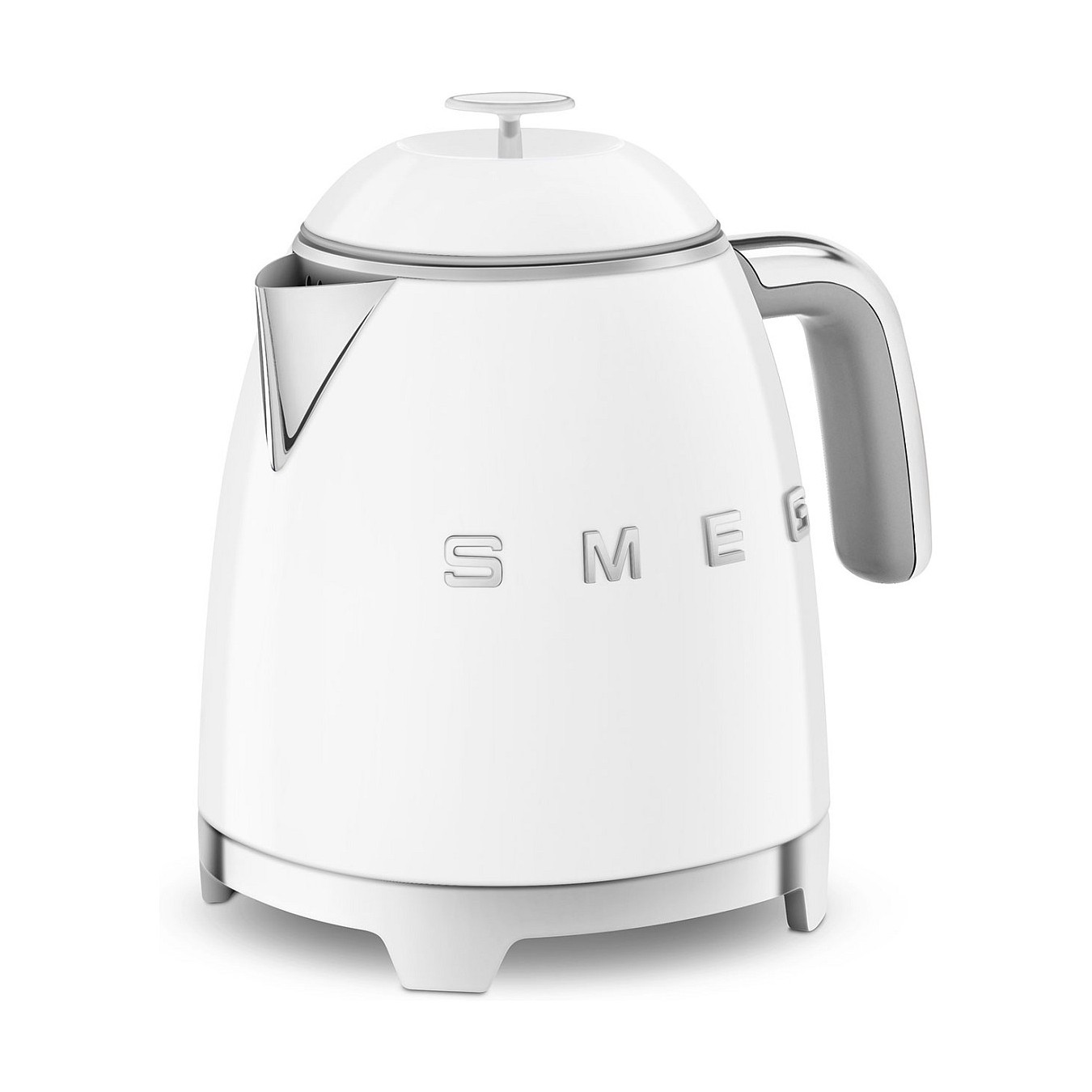 Buy SMEG KLF05WHEU Mini Wasserkocher Weiss in Cyprus, Nicosia, Limassol, Larnaka, Pafos