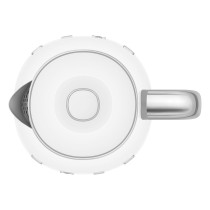 Buy SMEG KLF05WHEU Mini Wasserkocher Weiss in Cyprus, Nicosia, Limassol, Larnaka, Pafos