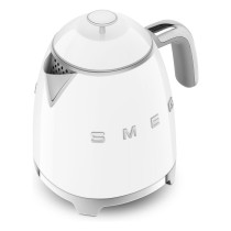 Buy SMEG KLF05WHEU Mini Wasserkocher Weiss in Cyprus, Nicosia, Limassol, Larnaka, Pafos