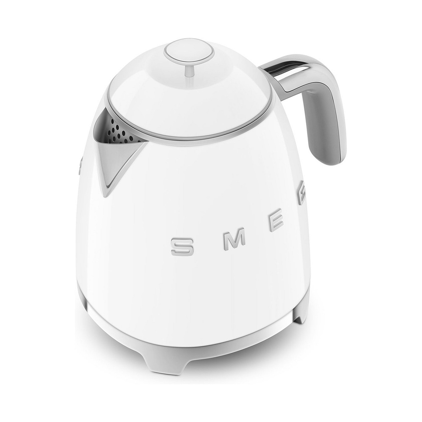 Buy SMEG KLF05WHEU Mini Wasserkocher Weiss in Cyprus, Nicosia, Limassol, Larnaka, Pafos