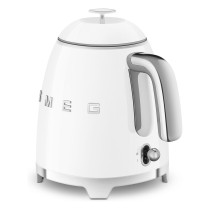 Buy SMEG KLF05WHEU Mini Wasserkocher Weiss in Cyprus, Nicosia, Limassol, Larnaka, Pafos