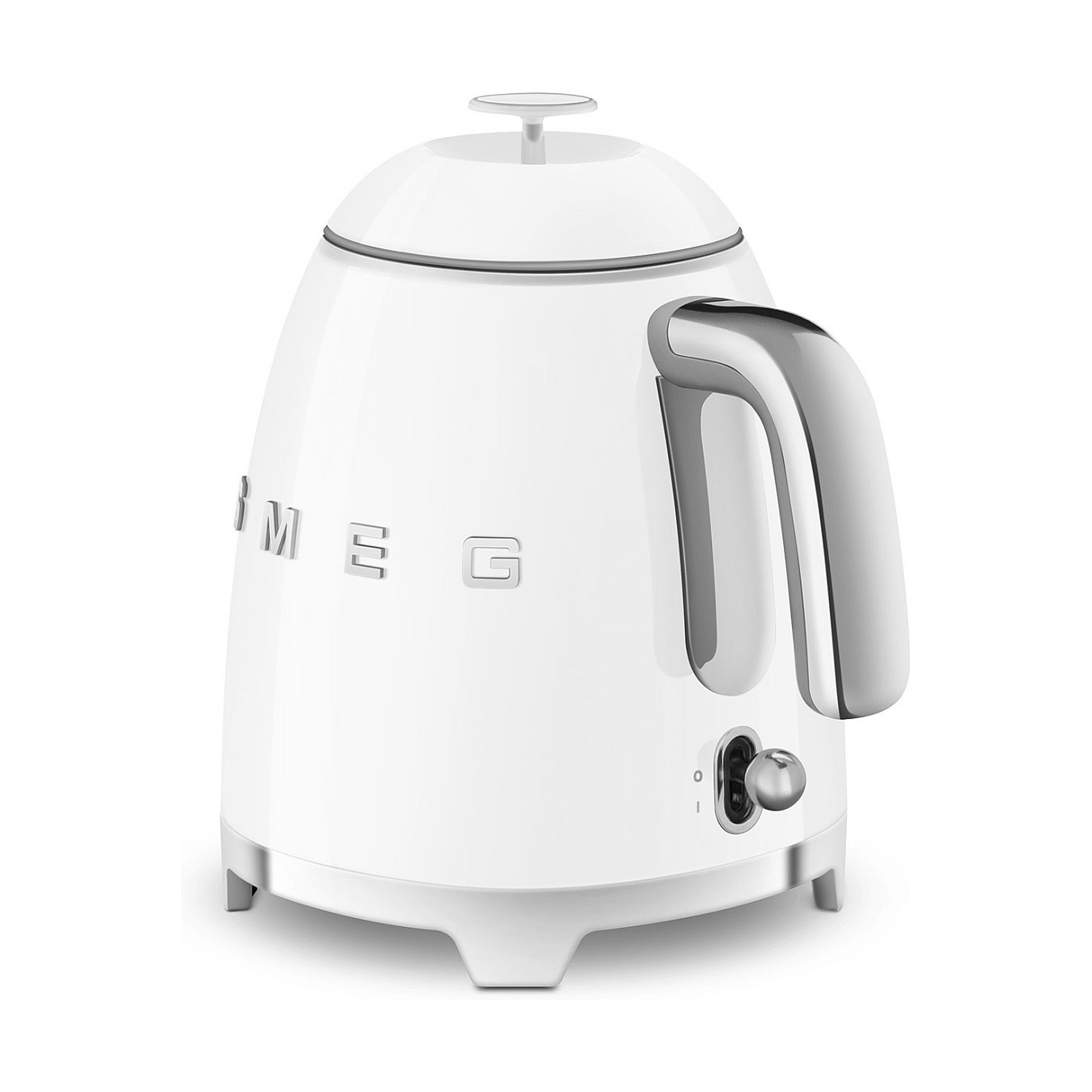 Buy SMEG KLF05WHEU Mini Wasserkocher Weiss in Cyprus, Nicosia, Limassol, Larnaka, Pafos