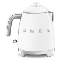 Buy SMEG KLF05WHEU Mini Wasserkocher Weiss in Cyprus, Nicosia, Limassol, Larnaka, Pafos