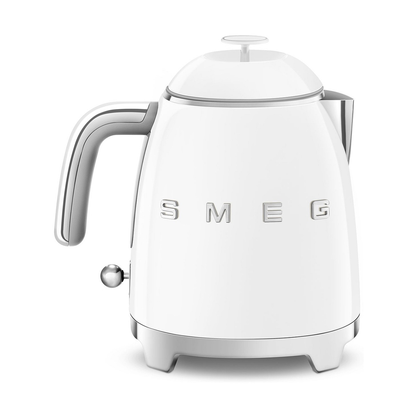Buy SMEG KLF05WHEU Mini Wasserkocher Weiss in Cyprus, Nicosia, Limassol, Larnaka, Pafos