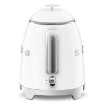 Buy SMEG KLF05WHEU Mini Wasserkocher Weiss in Cyprus, Nicosia, Limassol, Larnaka, Pafos
