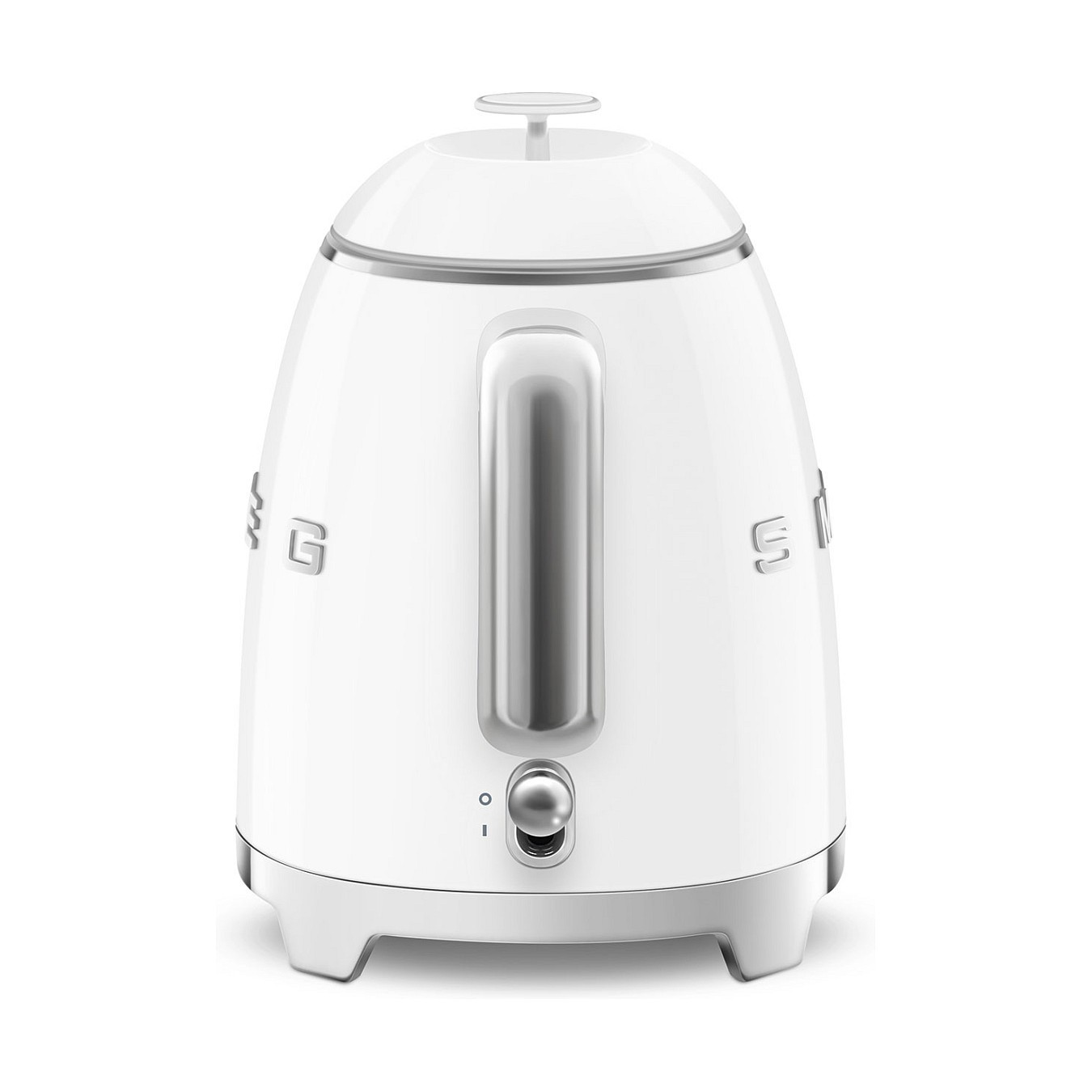 Buy SMEG KLF05WHEU Mini Wasserkocher Weiss in Cyprus, Nicosia, Limassol, Larnaka, Pafos