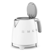 Buy SMEG KLF05WHEU Mini Wasserkocher Weiss in Cyprus, Nicosia, Limassol, Larnaka, Pafos