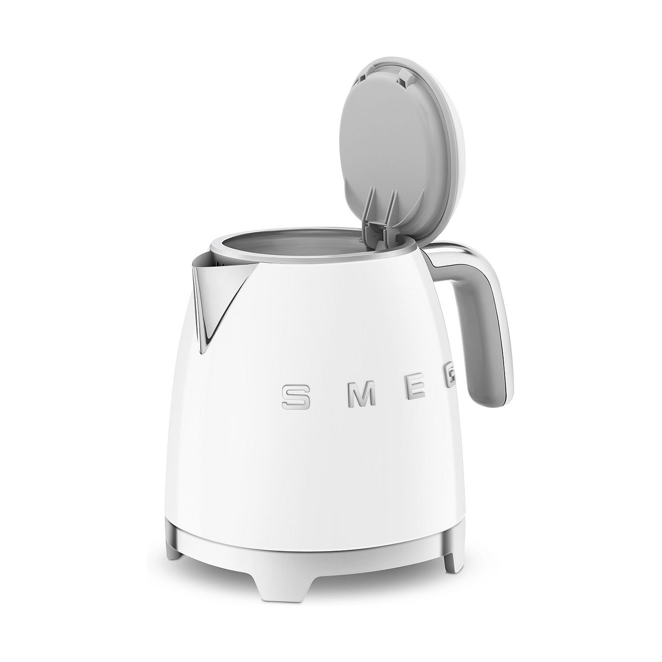 Buy SMEG KLF05WHEU Mini Wasserkocher Weiss in Cyprus, Nicosia, Limassol, Larnaka, Pafos