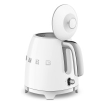 Buy SMEG KLF05WHEU Mini Wasserkocher Weiss in Cyprus, Nicosia, Limassol, Larnaka, Pafos