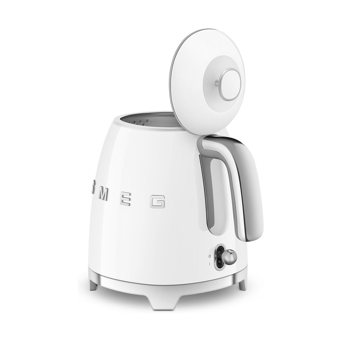 Buy SMEG KLF05WHEU Mini Wasserkocher Weiss in Cyprus, Nicosia, Limassol, Larnaka, Pafos