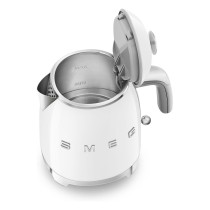 Buy SMEG KLF05WHEU Mini Wasserkocher Weiss in Cyprus, Nicosia, Limassol, Larnaka, Pafos