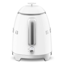 Buy SMEG KLF05WHEU Mini Wasserkocher Weiss in Cyprus, Nicosia, Limassol, Larnaka, Pafos