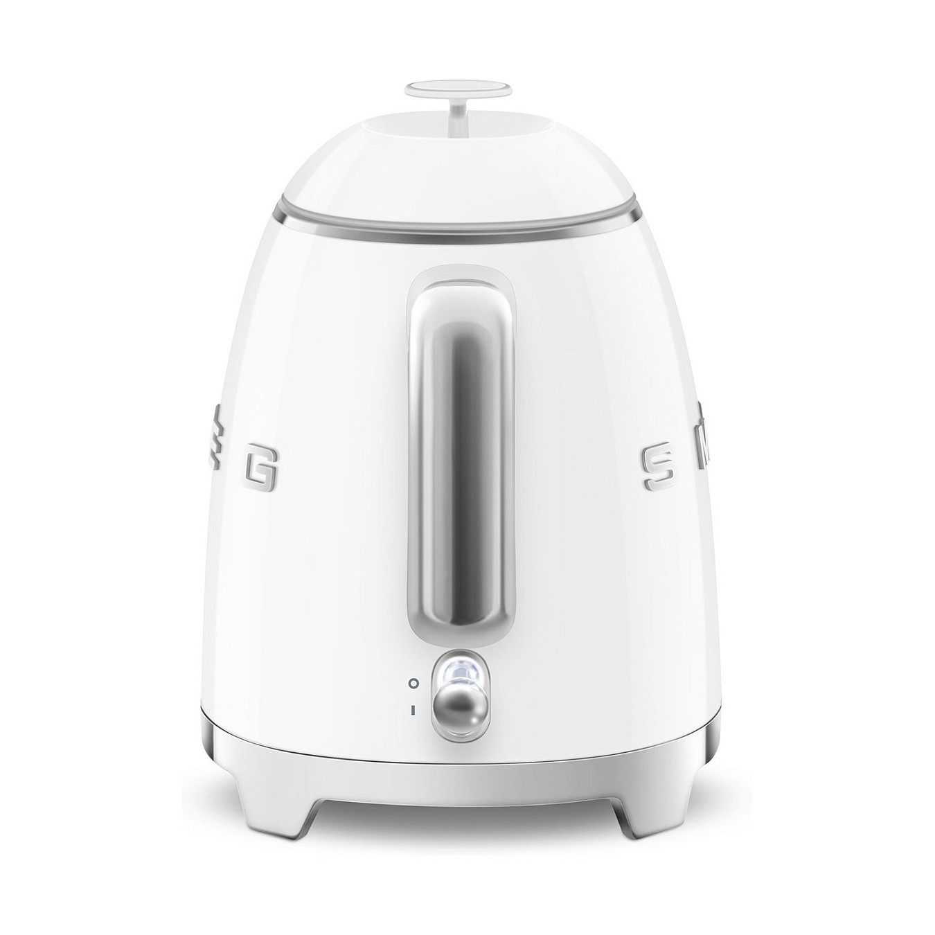 Buy SMEG KLF05WHEU Mini Wasserkocher Weiss in Cyprus, Nicosia, Limassol, Larnaka, Pafos
