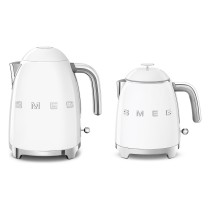 Buy SMEG KLF05WHEU Mini Wasserkocher Weiss in Cyprus, Nicosia, Limassol, Larnaka, Pafos