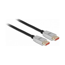 Buy Delock DisplayPort Kabel 8K 60 Hz 1 m in Cyprus, Nicosia, Limassol, Larnaka, Pafos