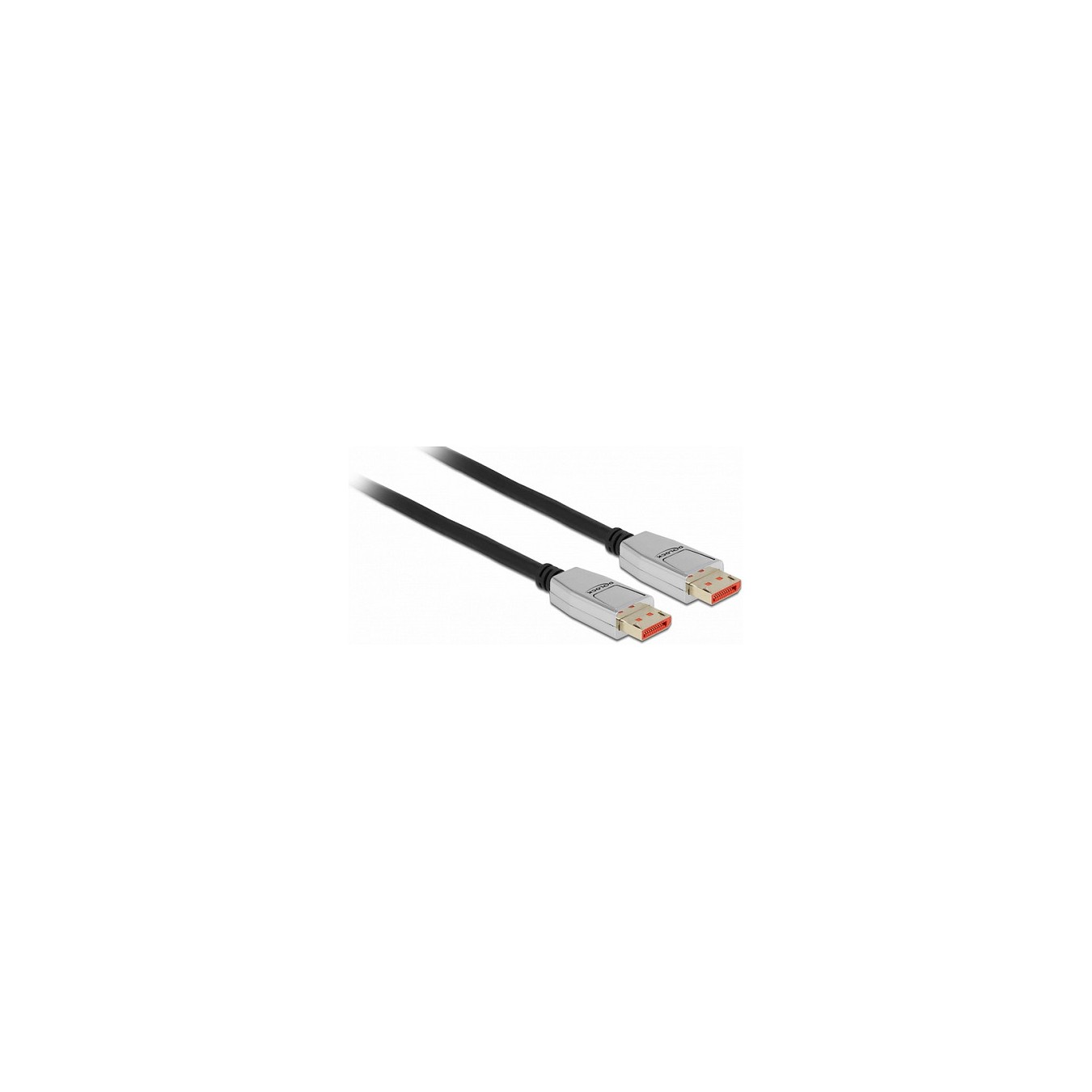 Buy Delock DisplayPort Kabel 8K 60 Hz 1 m in Cyprus, Nicosia, Limassol, Larnaka, Pafos