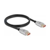 Buy Delock DisplayPort Kabel 8K 60 Hz 1 m in Cyprus, Nicosia, Limassol, Larnaka, Pafos