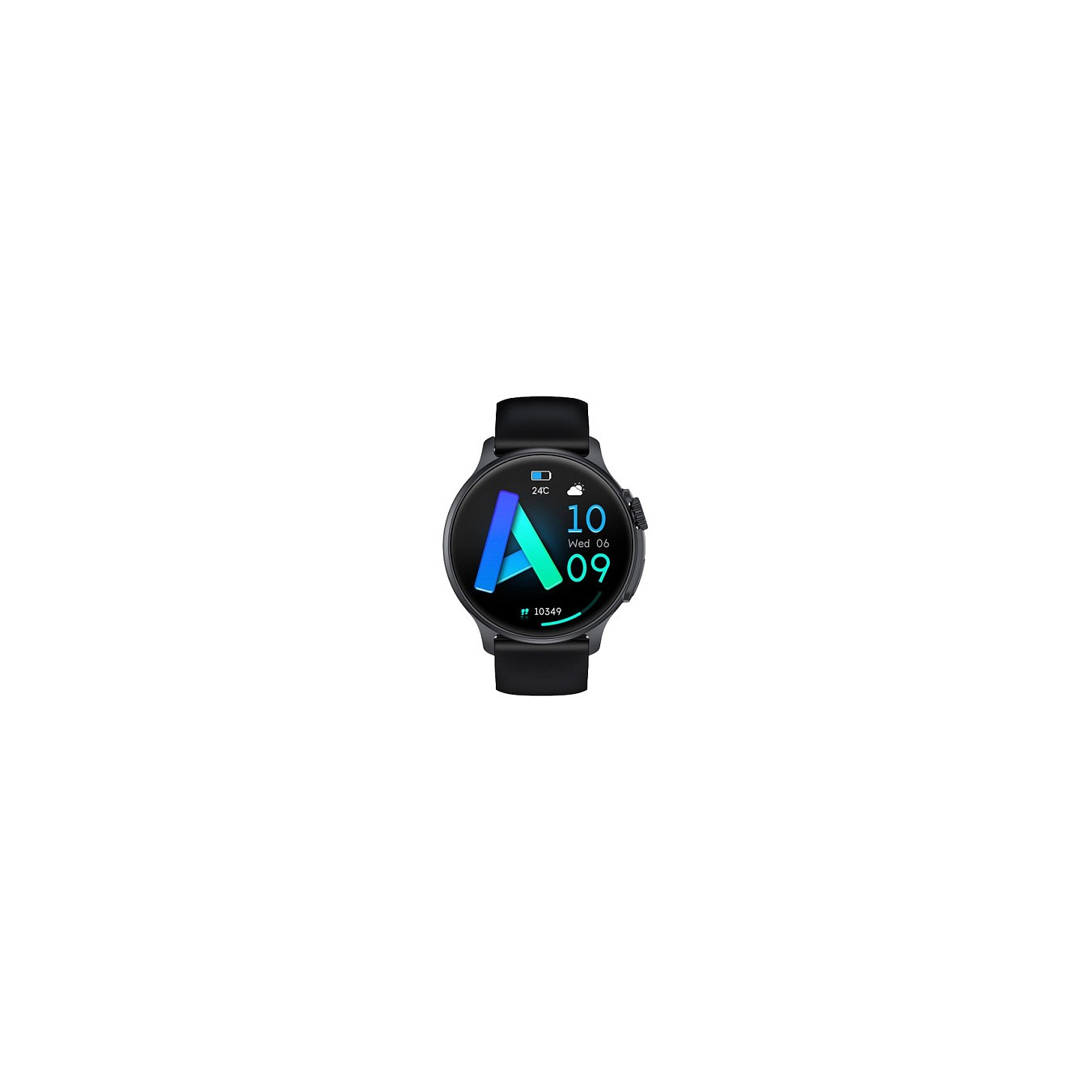 Buy emporia Watch JOY, black in Cyprus, Nicosia, Limassol, Larnaka, Pafos