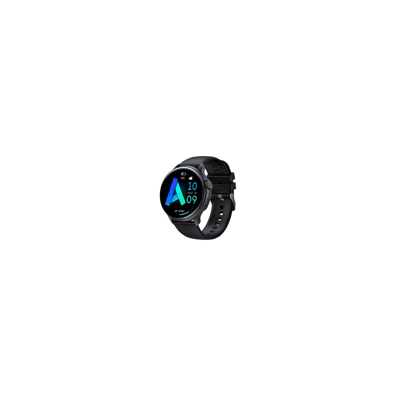 Buy emporia Watch JOY, black in Cyprus, Nicosia, Limassol, Larnaka, Pafos