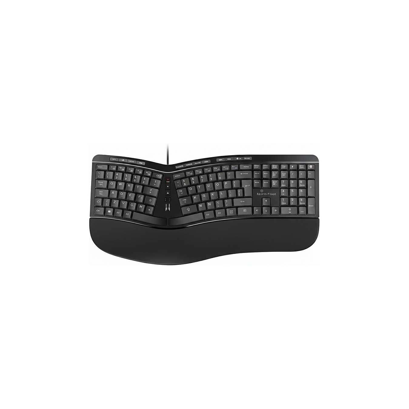 Buy MROS120 MEDIARANGE Tastatur DE in Cyprus, Nicosia, Limassol, Larnaka, Pafos