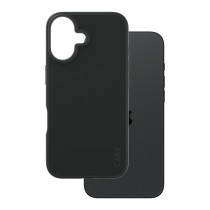 Buy CARE Case Fashion Black iPhone 16 in Cyprus, Nicosia, Limassol, Larnaka, Pafos