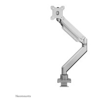 Buy NewStar PLUS desk mount for curved flat monitors up to 49 , silver in Cyprus, Nicosia, Limassol, Larnaka, Pafos