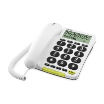 Buy Doro PhoneEasy 312cs (wei) in Cyprus, Nicosia, Limassol, Larnaka, Pafos