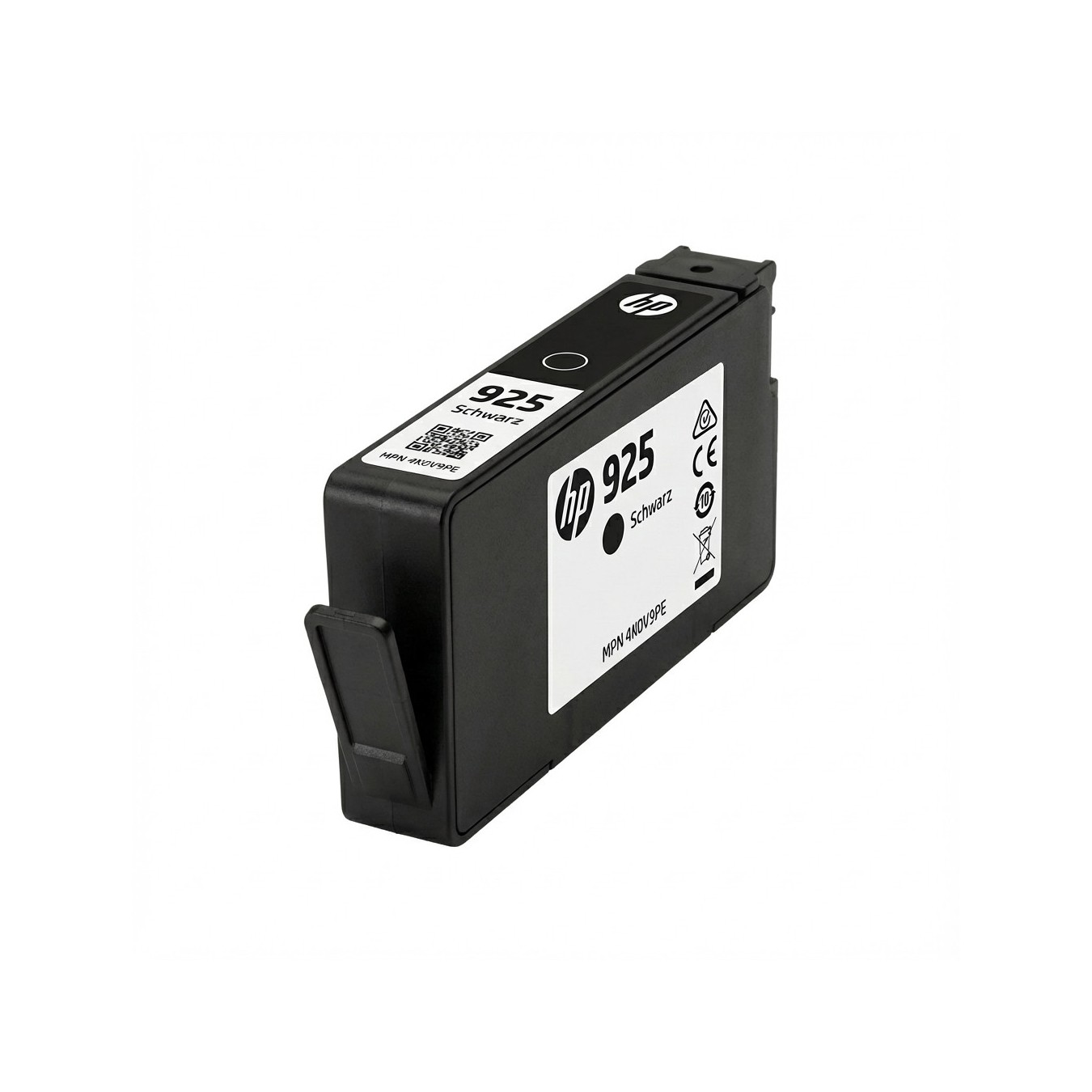 Buy HP 925 Schwarz Tintenpatrone in Cyprus, Nicosia, Limassol, Larnaka, Pafos