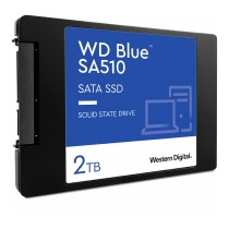 Buy 2,5' 2TB Sandisk WD Blue SATA 2TB 2.5 in Cyprus, Nicosia, Limassol, Larnaka, Pafos