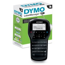 Buy DYMO LabelManager 280 6 9 12 mm D1-Bänder AZERTY in Cyprus, Nicosia, Limassol, Larnaka, Pafos